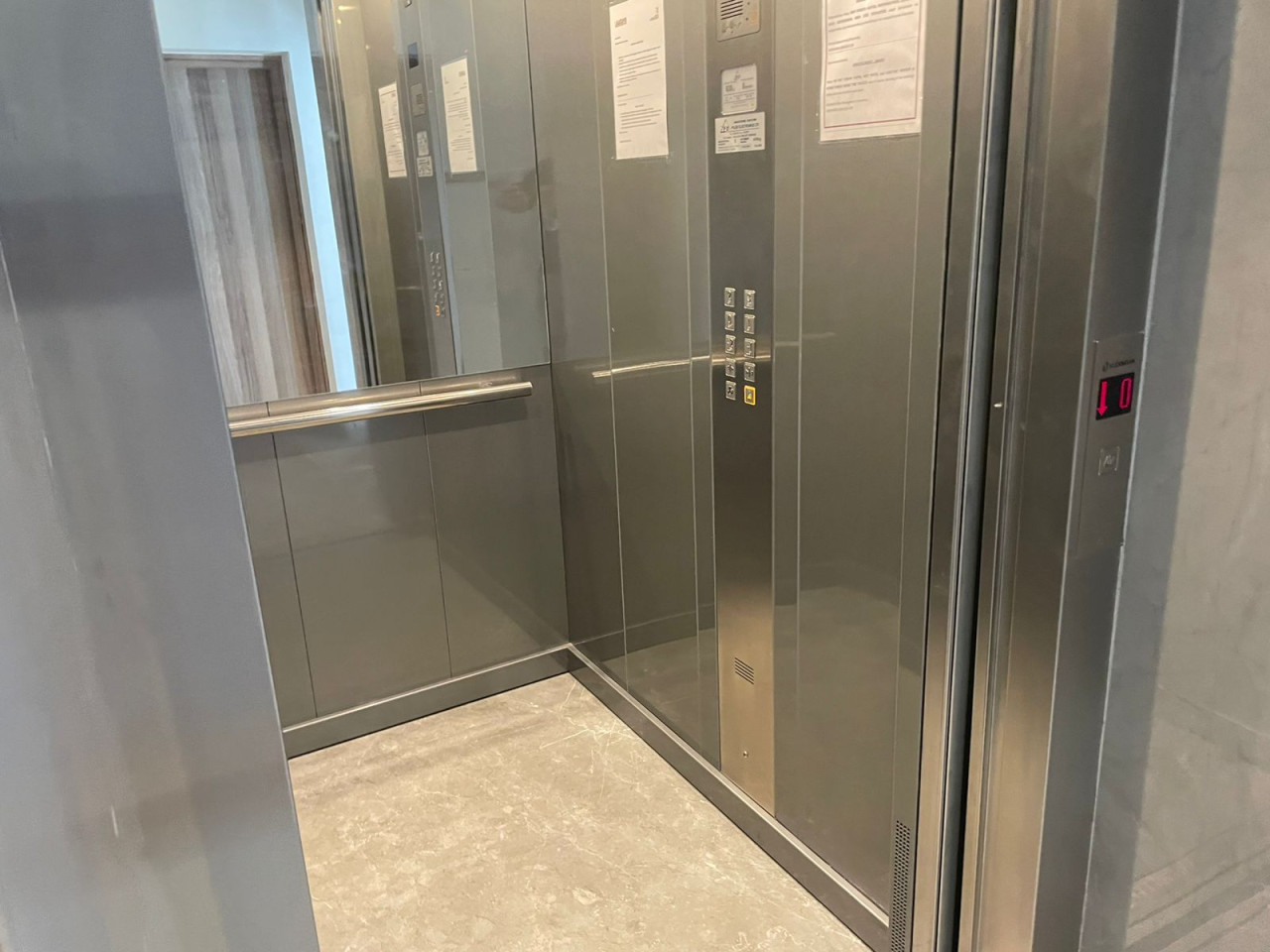 Apartment (Flat) in Agia Fyla, Limassol for Sale