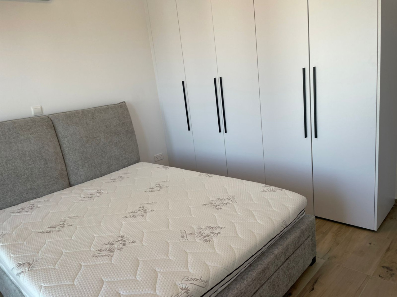 Apartment (Flat) in Agia Fyla, Limassol for Sale