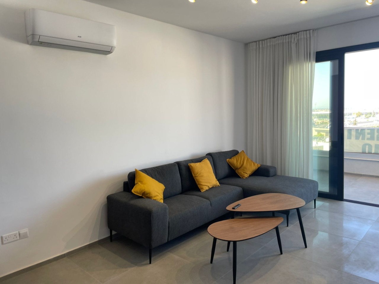 Apartment (Flat) in Agia Fyla, Limassol for Sale