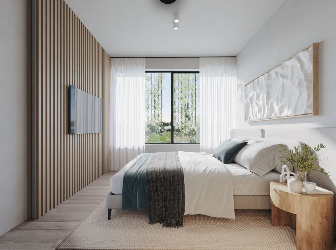 Apartment (Flat) in Tombs of the Kings, Paphos for Sale