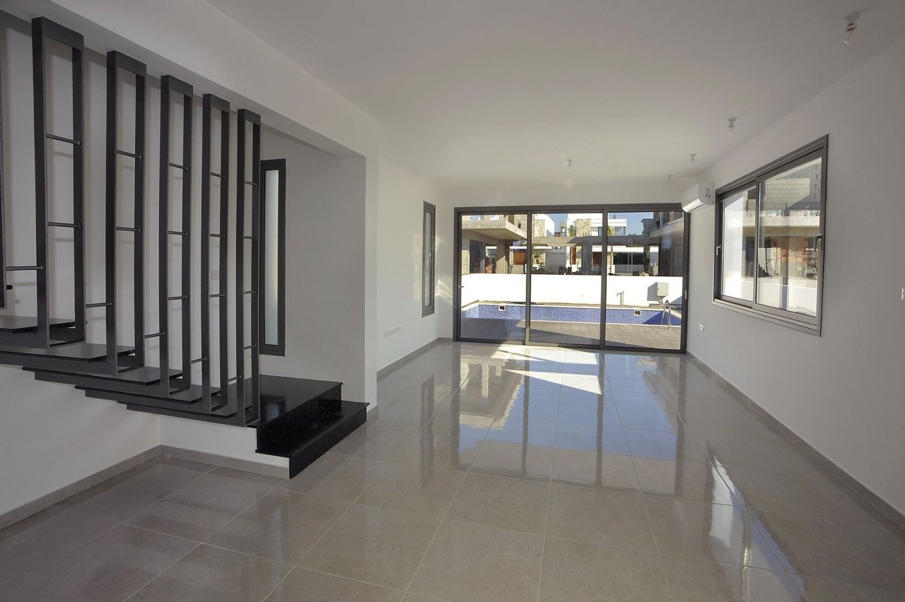 House (Detached) in Livadia, Larnaca for Sale