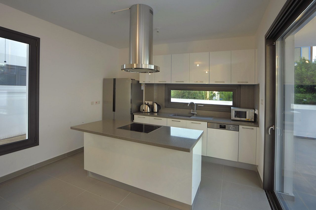 House (Detached) in Livadia, Larnaca for Sale