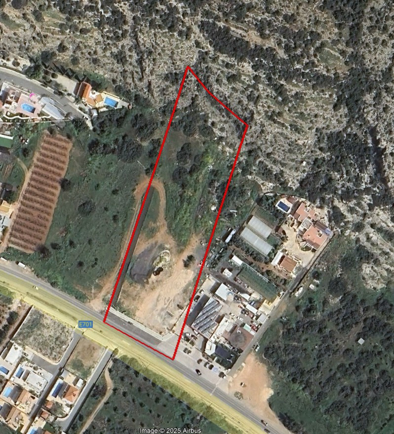 (Commercial) in Pegeia, Paphos for Sale