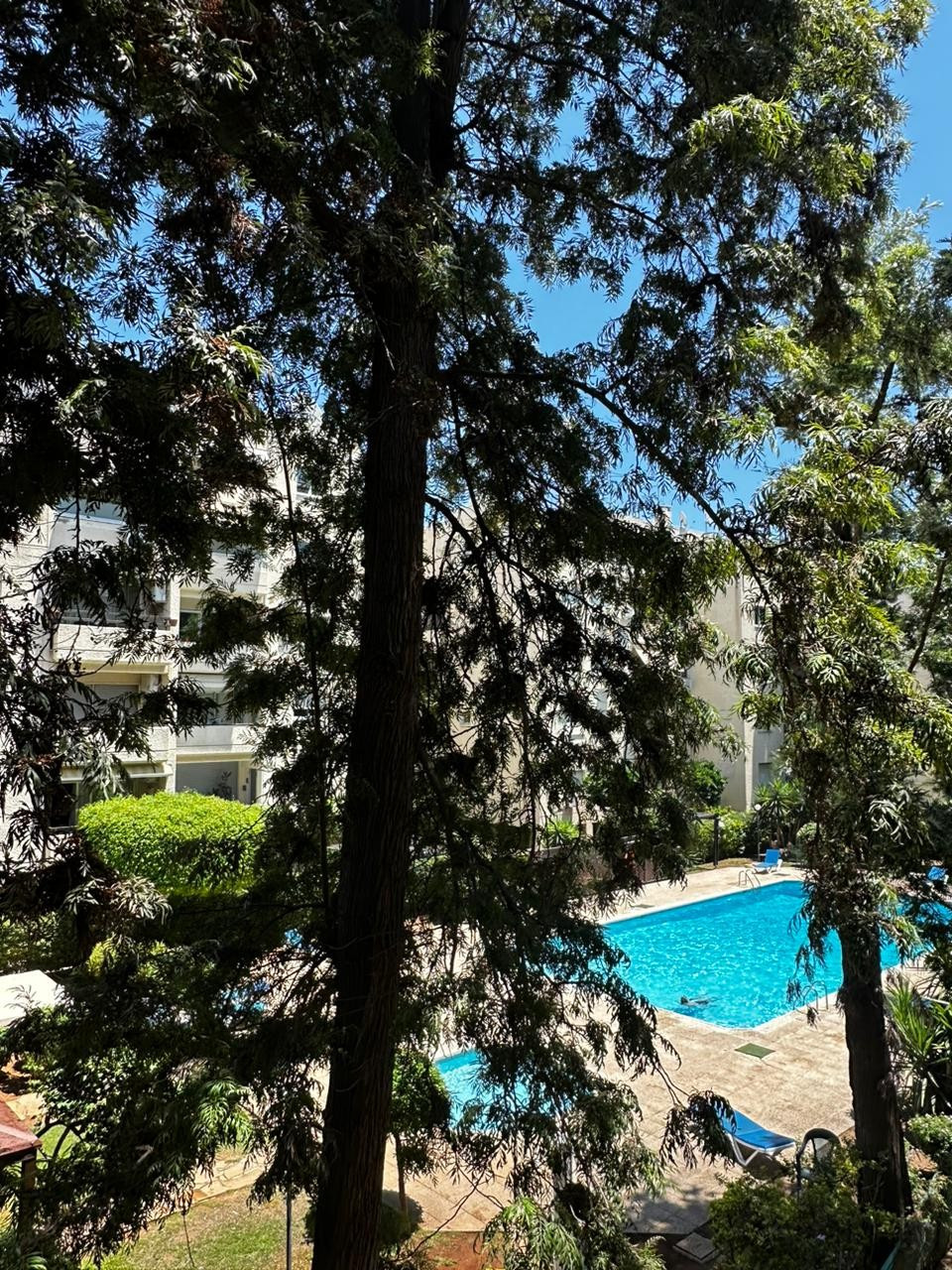 Apartment (Flat) in Neapoli, Limassol for Sale