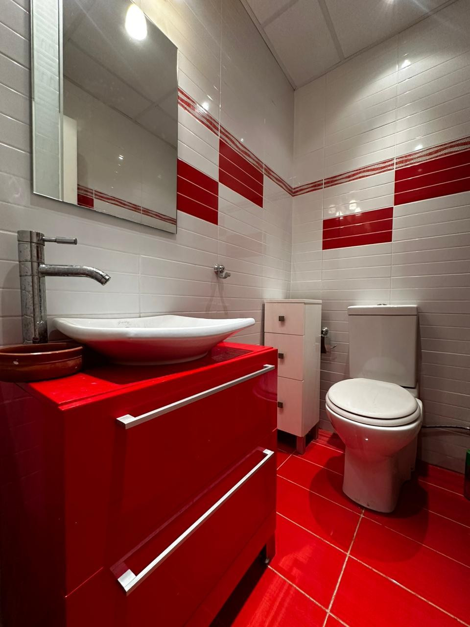 Apartment (Flat) in Neapoli, Limassol for Sale