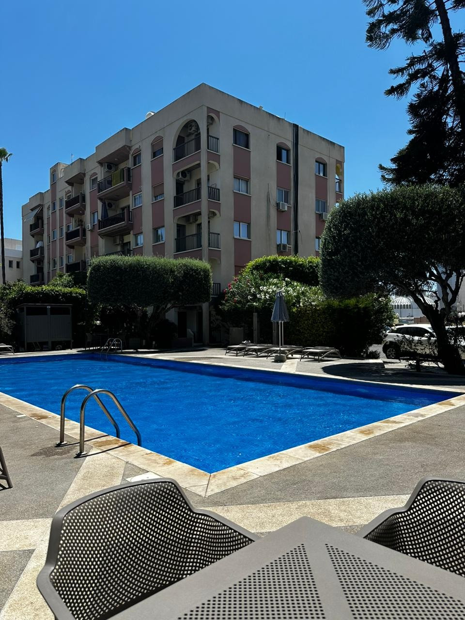 Apartment (Flat) in Neapoli, Limassol for Sale
