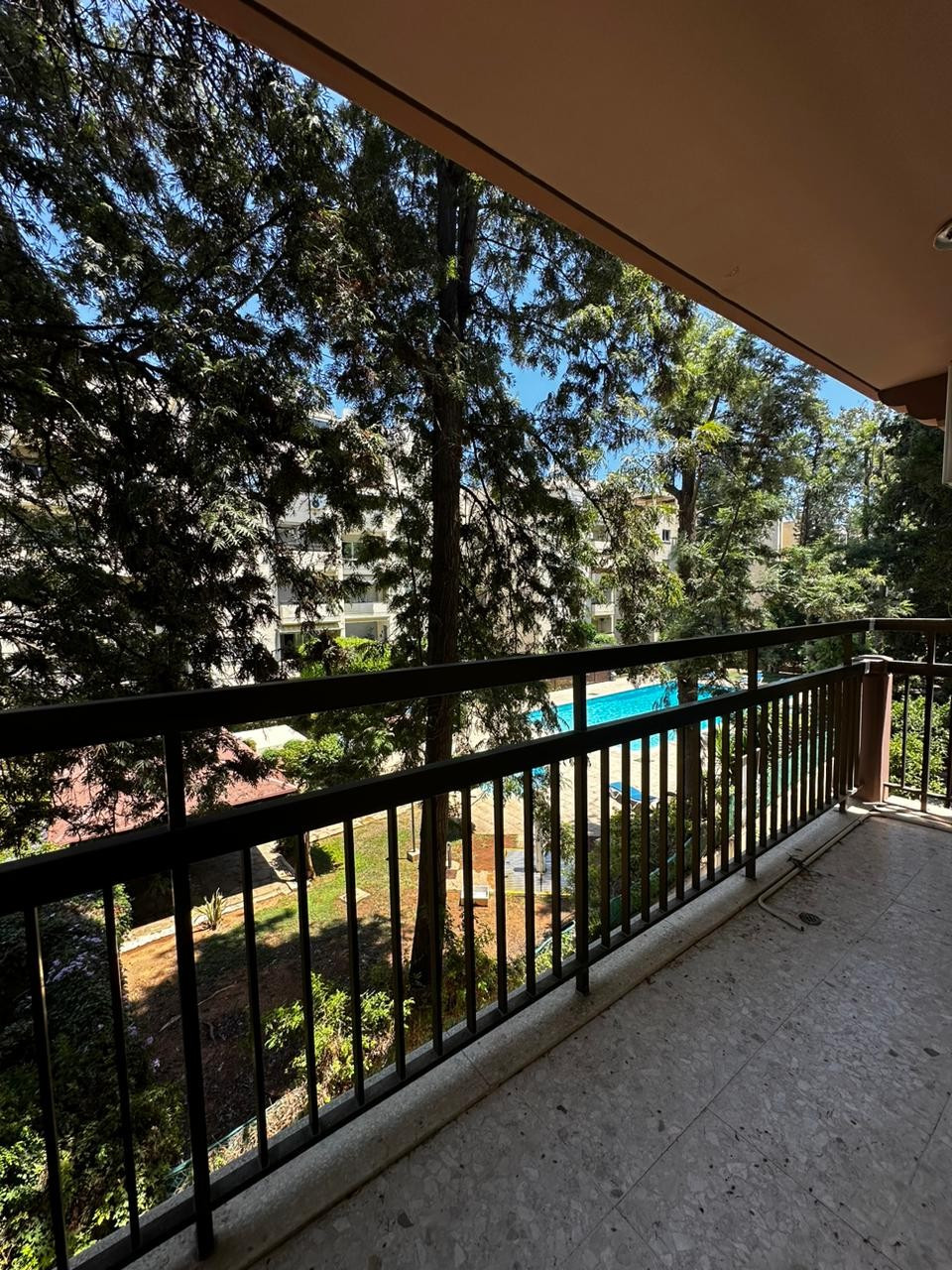 Apartment (Flat) in Neapoli, Limassol for Sale