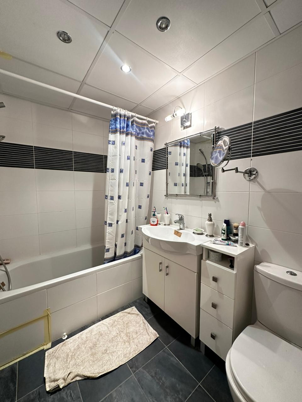 Apartment (Flat) in Neapoli, Limassol for Sale