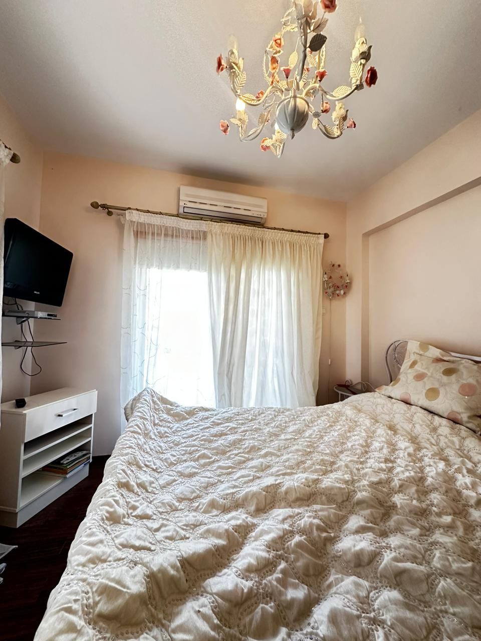 Apartment (Flat) in Neapoli, Limassol for Sale