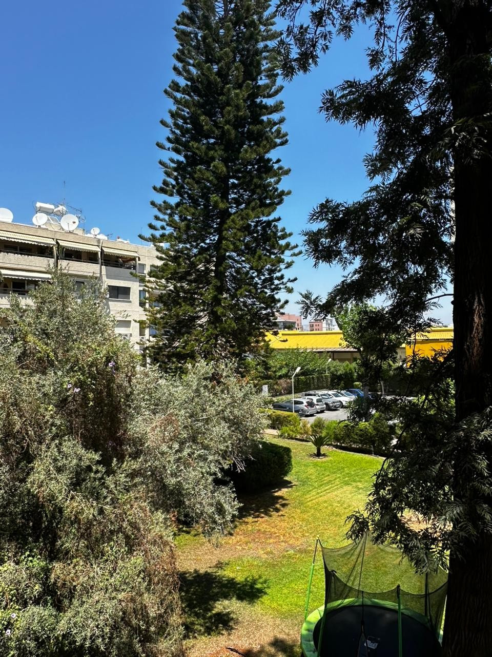 Apartment (Flat) in Neapoli, Limassol for Sale