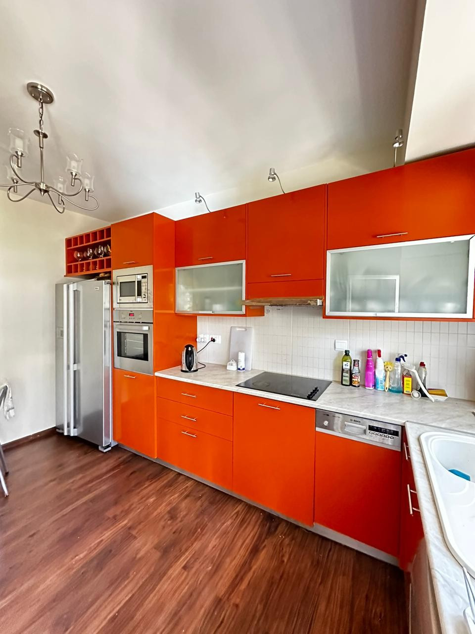 Apartment (Flat) in Neapoli, Limassol for Sale