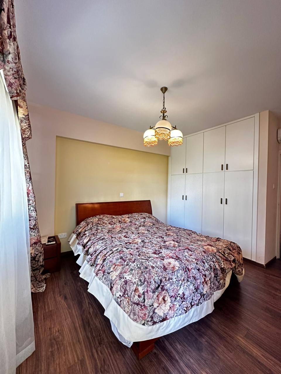 Apartment (Flat) in Neapoli, Limassol for Sale