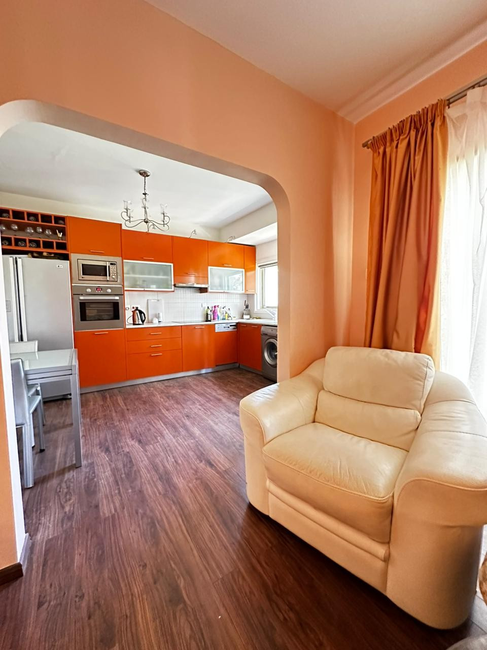 Apartment (Flat) in Neapoli, Limassol for Sale