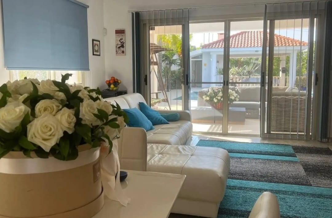 House (Detached) in Pyrgos, Limassol for Sale