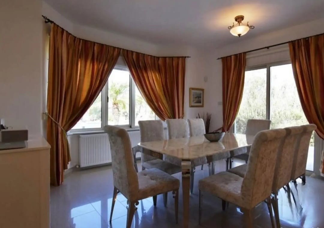 House (Detached) in Pyrgos, Limassol for Sale