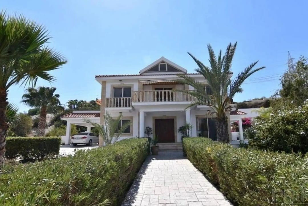 House (Detached) in Pyrgos, Limassol for Sale
