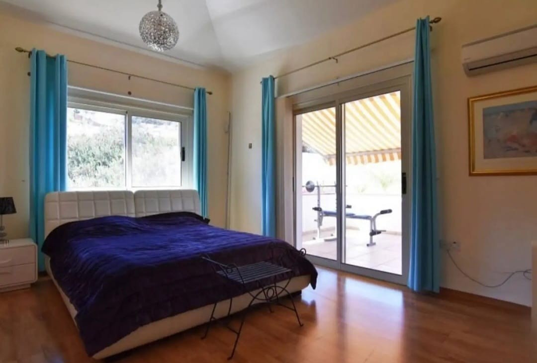 House (Detached) in Pyrgos, Limassol for Sale
