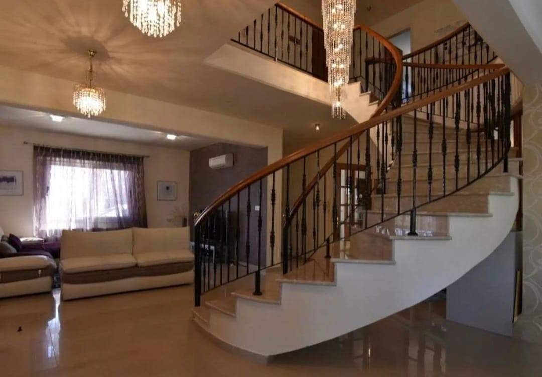 House (Detached) in Pyrgos, Limassol for Sale