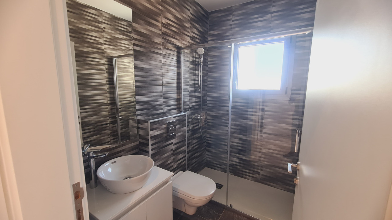 Apartment (Flat) in Zakaki, Limassol for Rent
