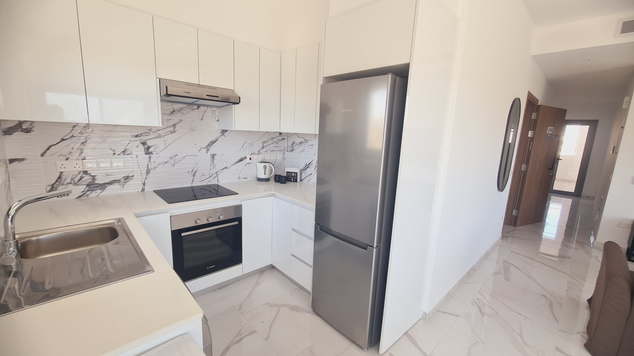 Apartment (Flat) in Zakaki, Limassol for Rent