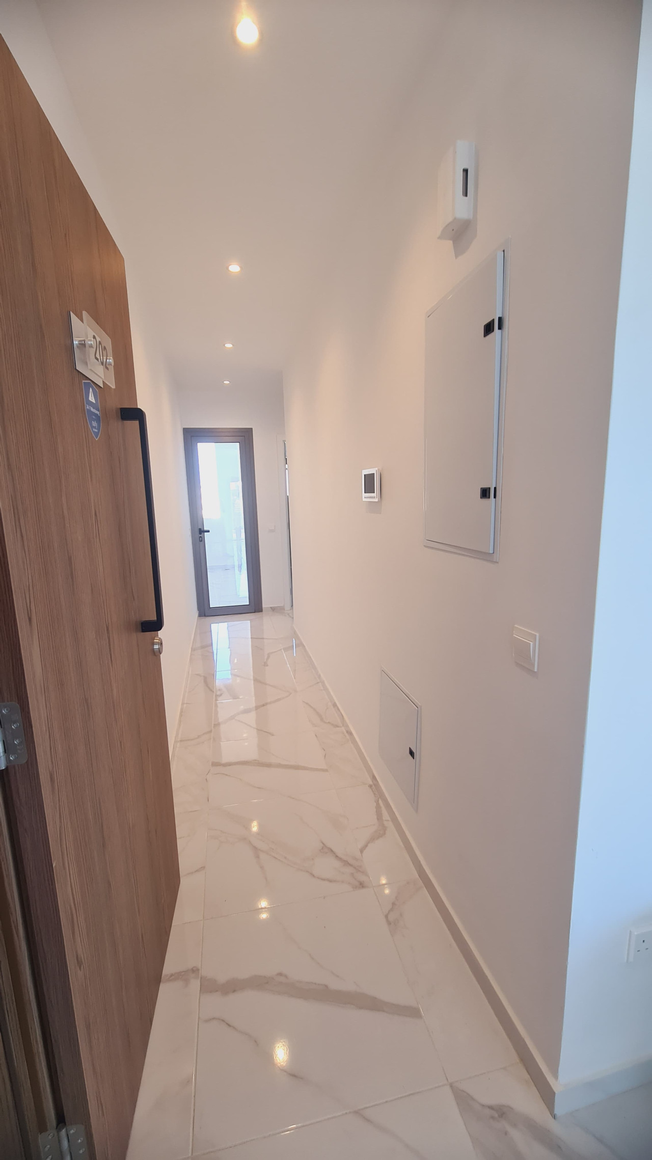 Apartment (Flat) in Zakaki, Limassol for Rent
