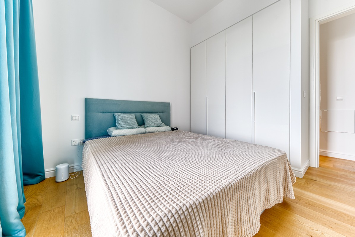 Apartment (Flat) in Mesa Geitonia, Limassol for Rent