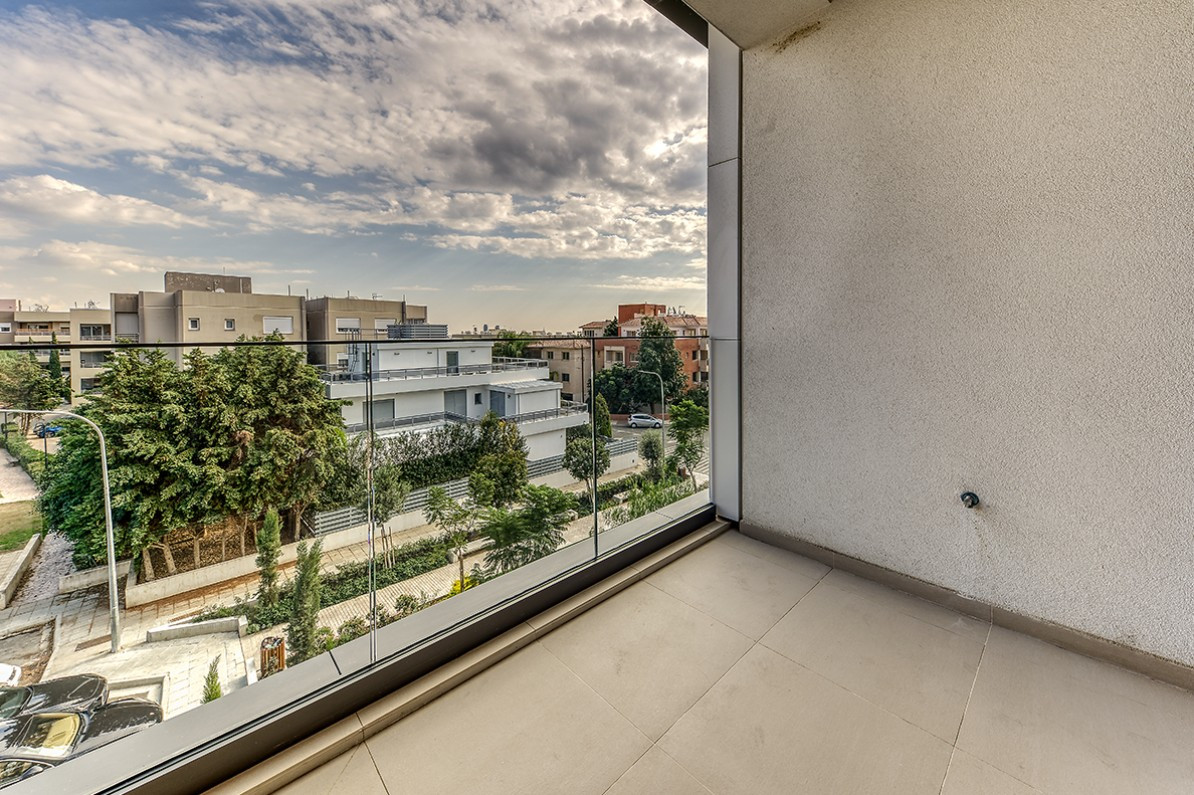 Apartment (Flat) in Mesa Geitonia, Limassol for Rent