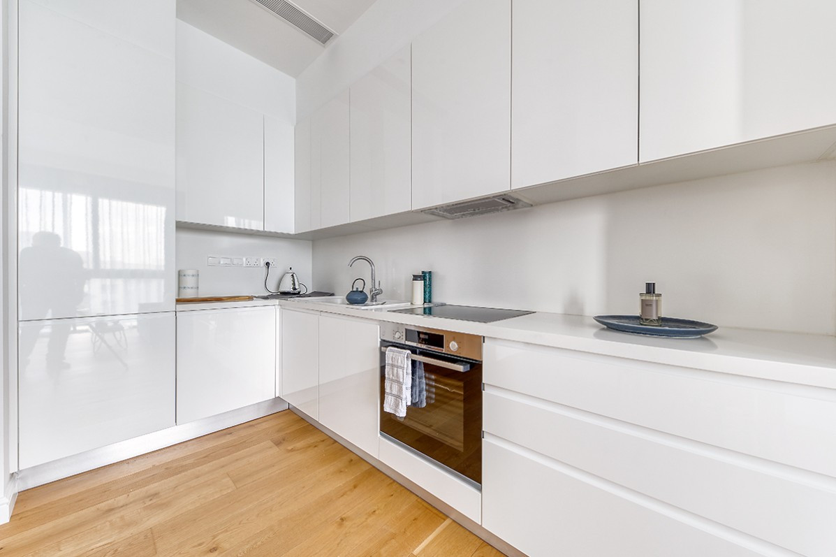 Apartment (Flat) in Mesa Geitonia, Limassol for Rent