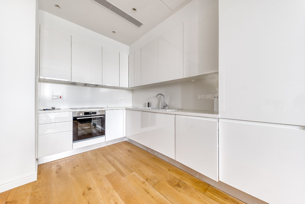 Apartment (Flat) in Mesa Geitonia, Limassol for Rent