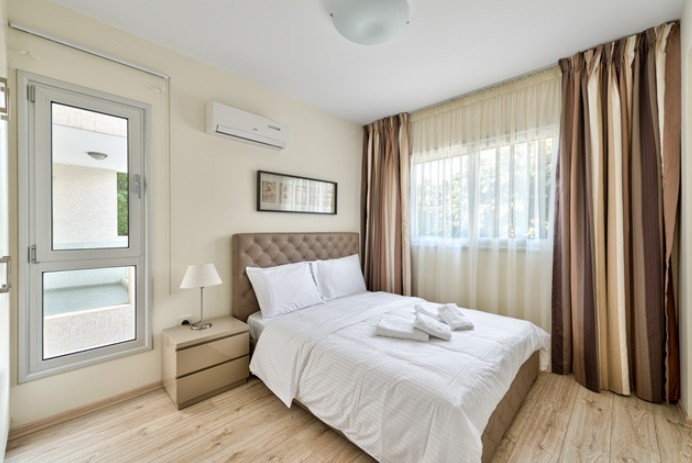 Apartment (Flat) in Potamos Germasoyias, Limassol for Rent