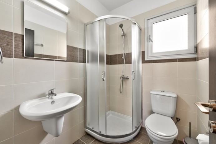 Apartment (Flat) in Potamos Germasoyias, Limassol for Rent