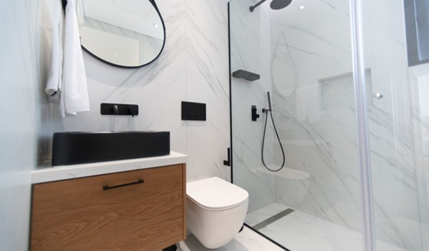 Apartment (Flat) in City Center, Paphos for Sale