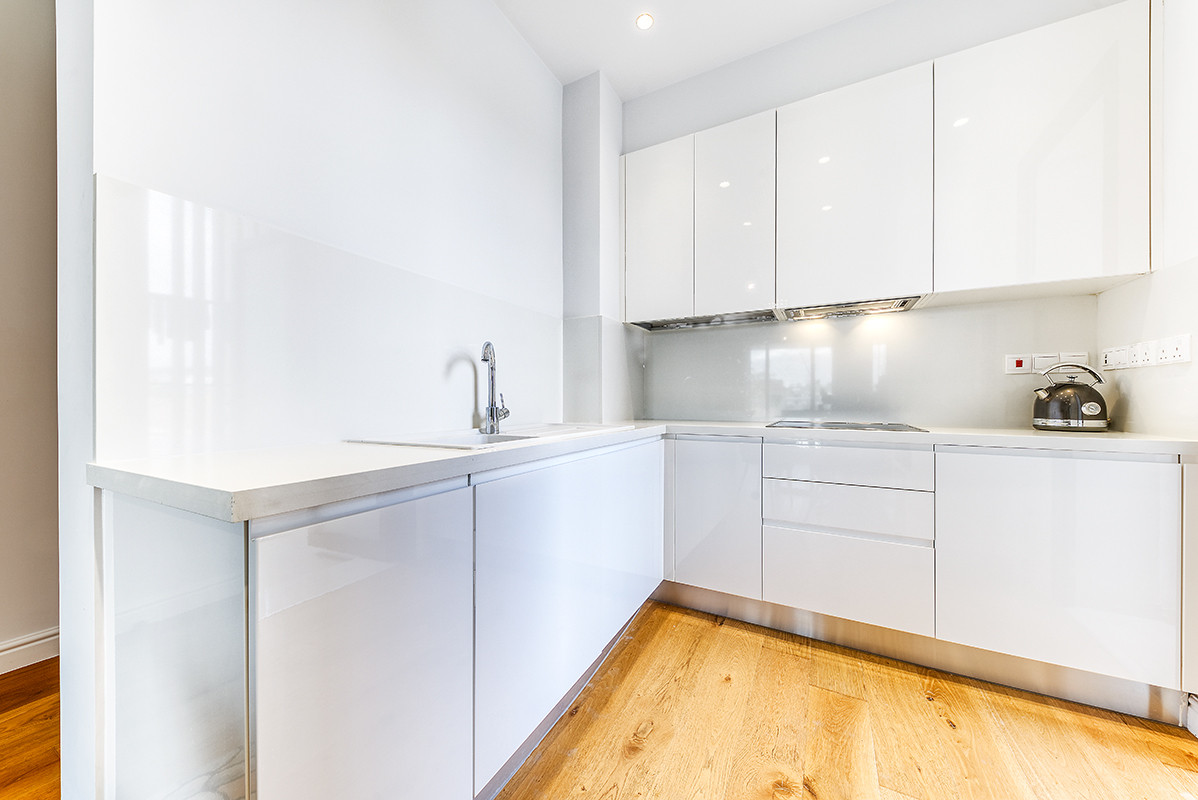 Apartment (Flat) in Potamos Germasoyias, Limassol for Sale