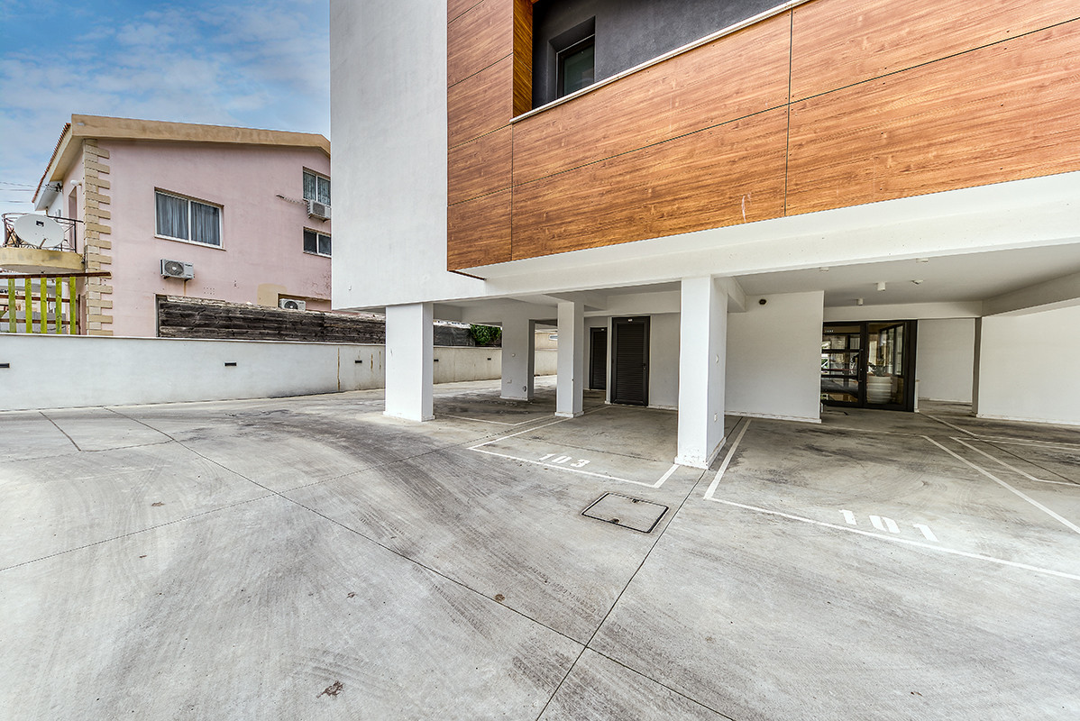 Apartment (Flat) in Potamos Germasoyias, Limassol for Sale
