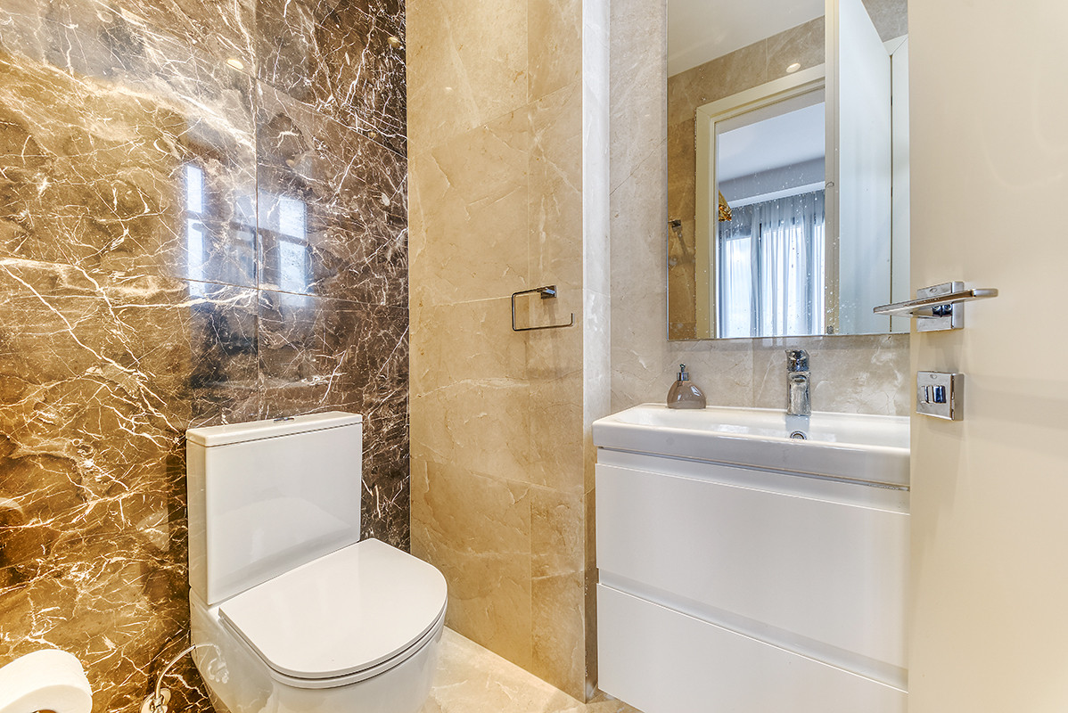 Apartment (Flat) in Potamos Germasoyias, Limassol for Sale
