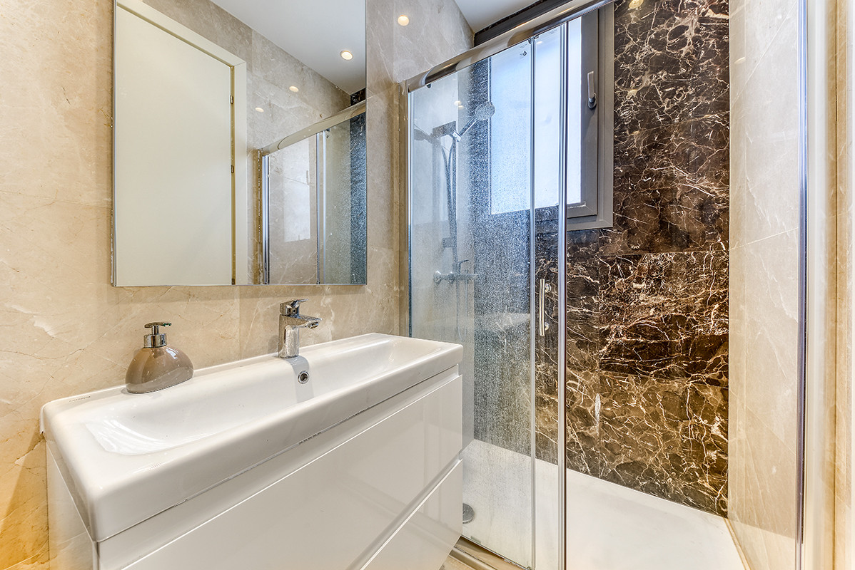 Apartment (Flat) in Potamos Germasoyias, Limassol for Sale