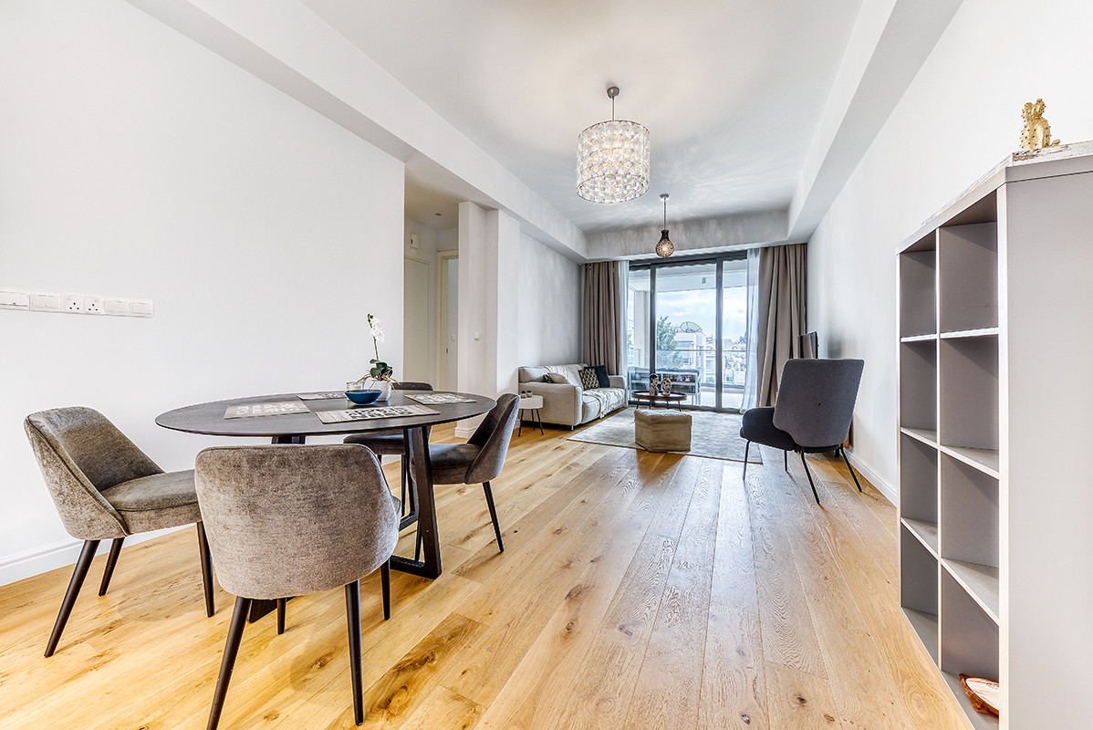 Apartment (Flat) in Potamos Germasoyias, Limassol for Sale