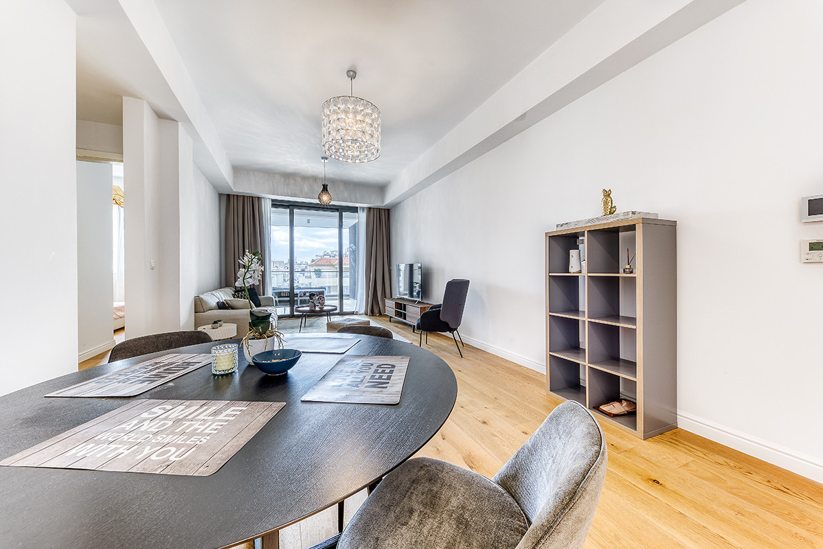 Apartment (Flat) in Potamos Germasoyias, Limassol for Sale