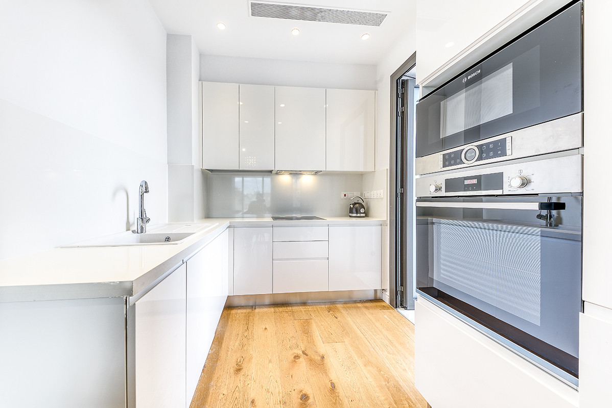 Apartment (Flat) in Potamos Germasoyias, Limassol for Sale