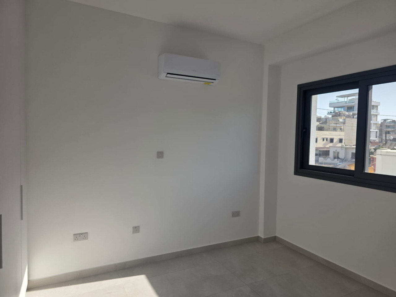Apartment (Flat) in Neapoli, Limassol for Sale