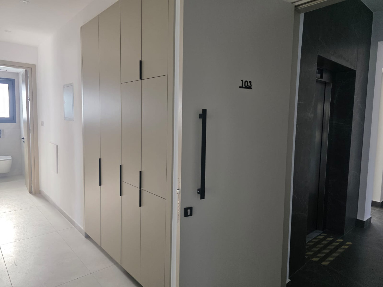 Apartment (Flat) in Neapoli, Limassol for Sale