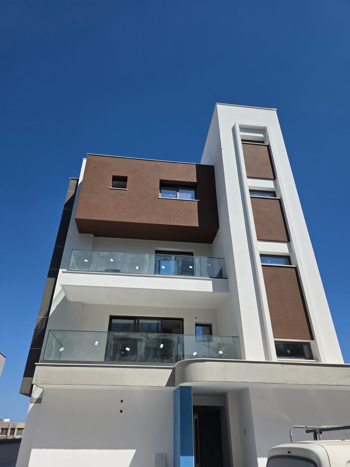 Apartment (Flat) in Neapoli, Limassol for Sale