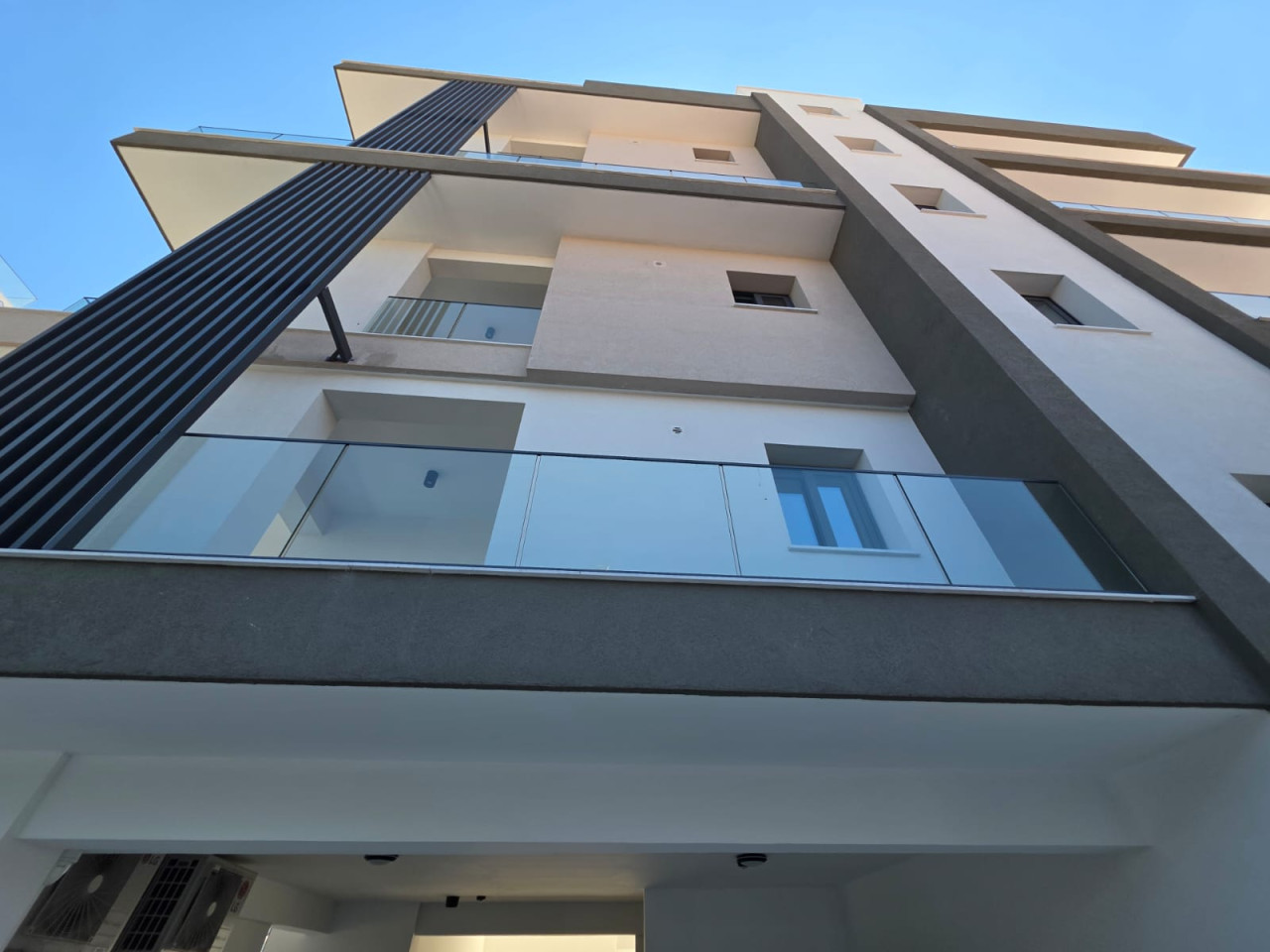 Apartment (Flat) in Neapoli, Limassol for Sale