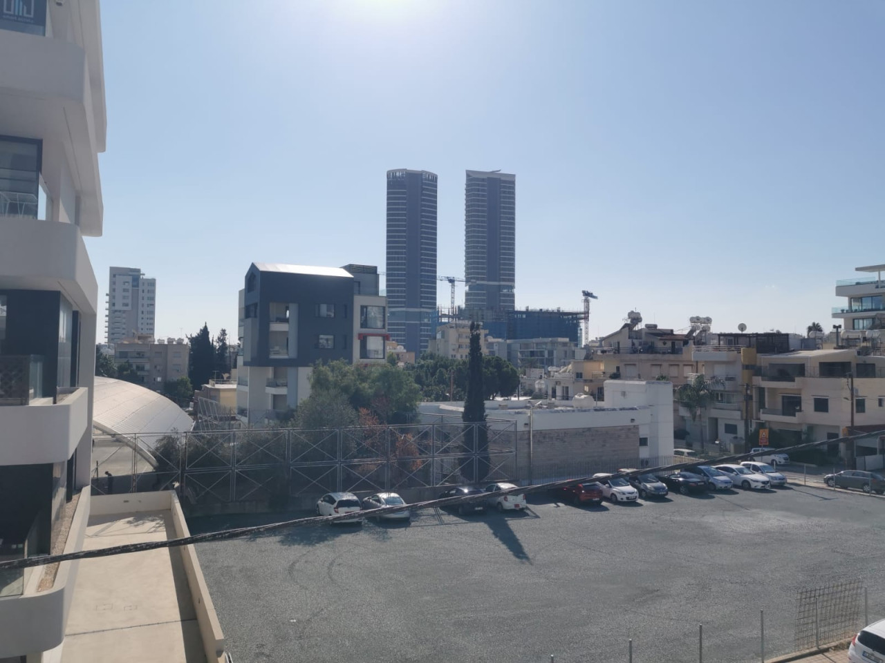 Apartment (Flat) in Neapoli, Limassol for Sale