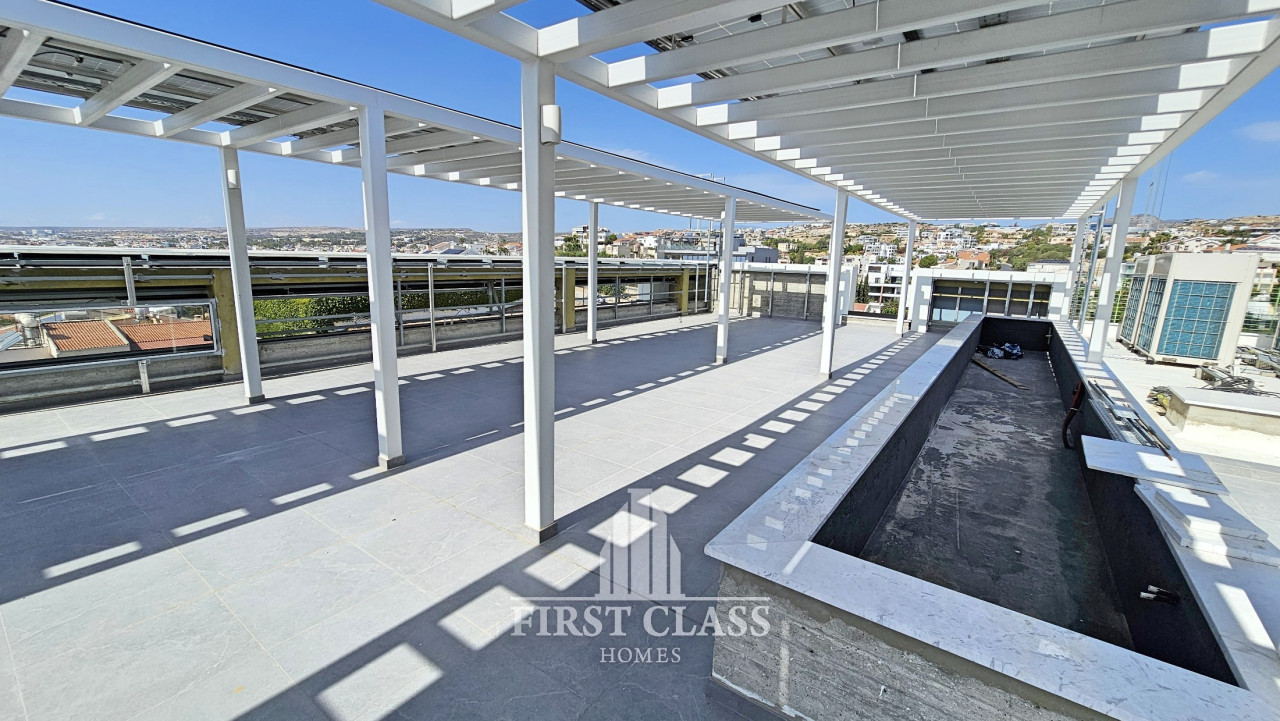 Commercial (Office) in Agia Fyla, Limassol for Sale
