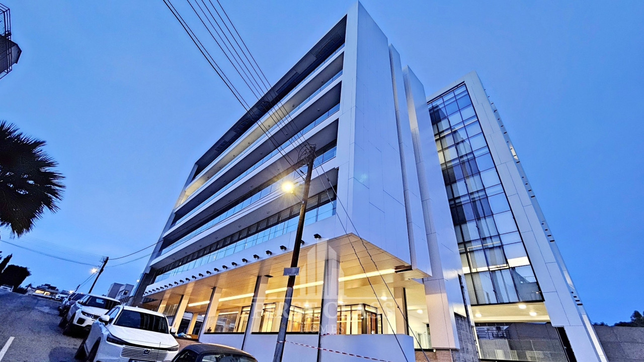 Commercial (Office) in Agia Fyla, Limassol for Sale