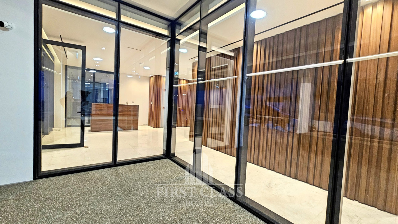Commercial (Office) in Agia Fyla, Limassol for Sale