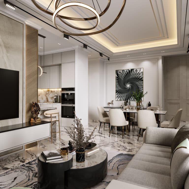 Apartment (Flat) in Petrou kai Pavlou, Limassol for Sale