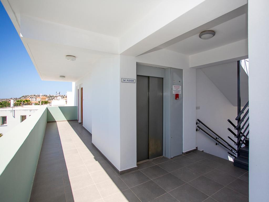 Apartment (Flat) in Pegeia, Paphos for Sale