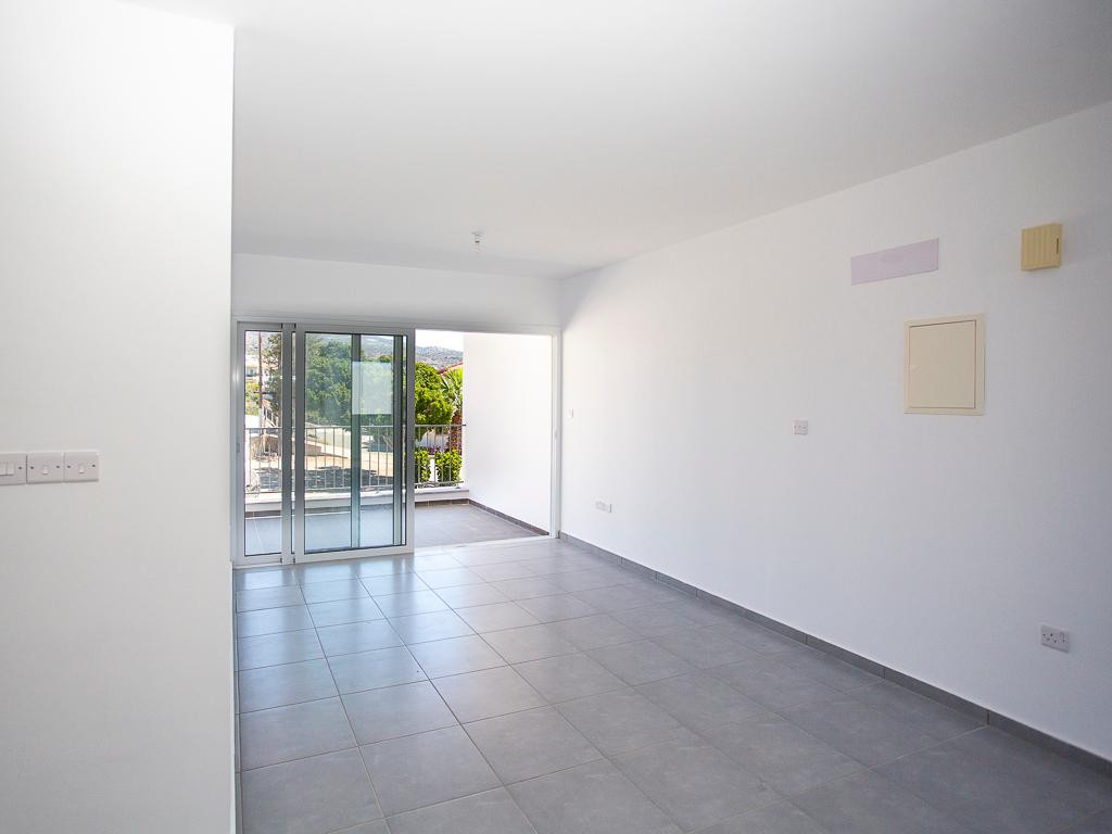 Apartment (Flat) in Pegeia, Paphos for Sale